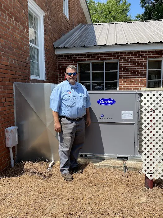 Preferred Cooling & Heating LLC Picture 3