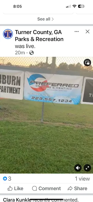 Preferred Cooling & Heating LLC Picture 9