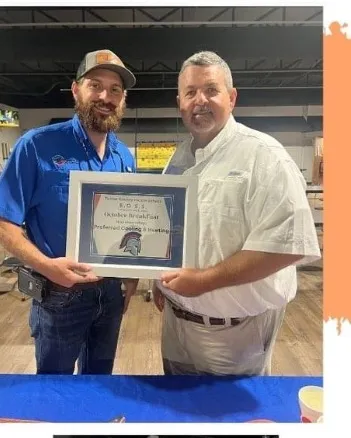 Preferred Cooling & Heating LLC Picture 8