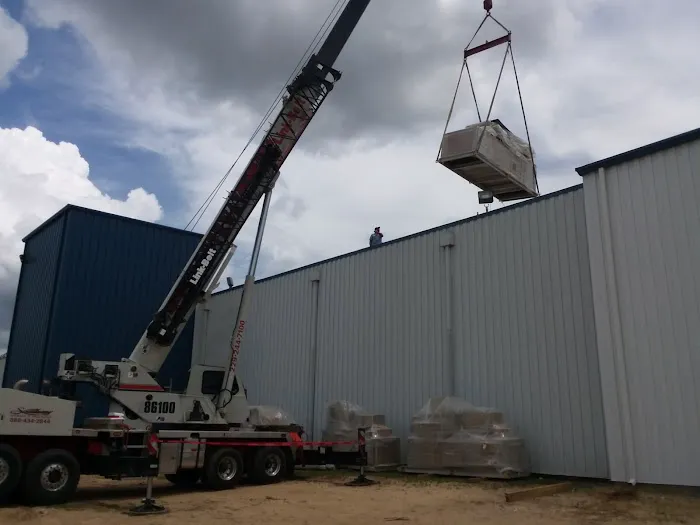 Stalvey Heating & Cooling Picture 1