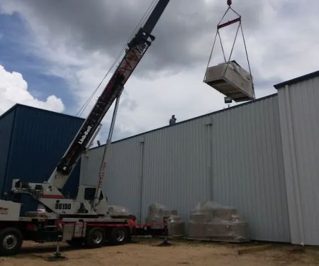 Stalvey Heating & Cooling