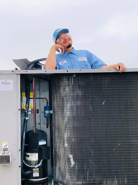 Stalvey Heating & Cooling Picture 3