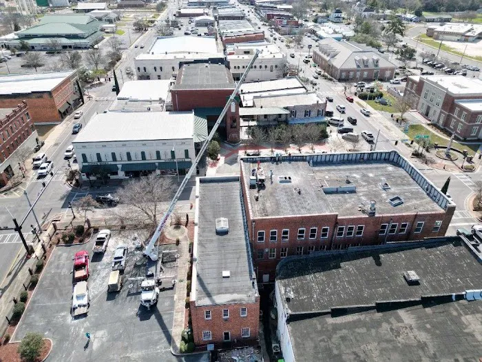 Stalvey Heating & Cooling Picture 4