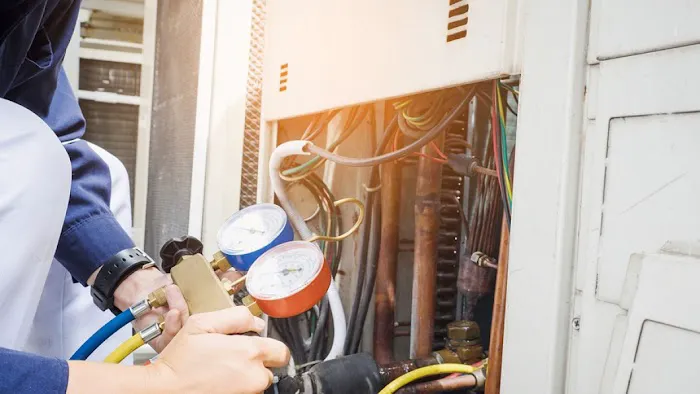 Stalvey Heating & Cooling Picture 6