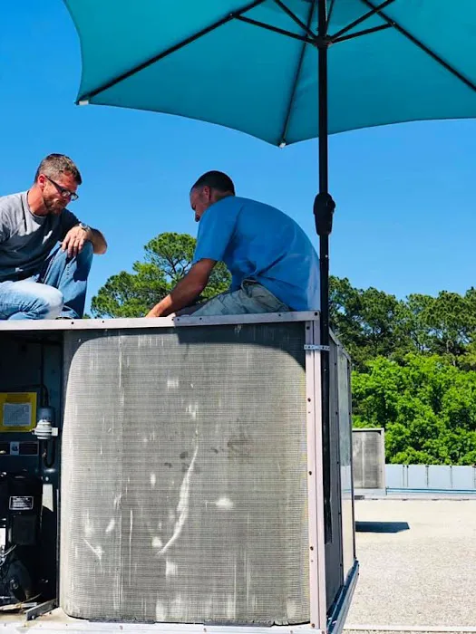 Stalvey Heating & Cooling Picture 7