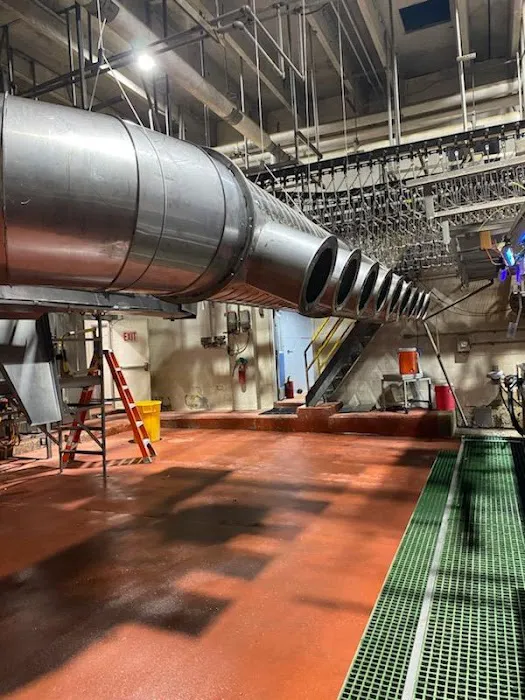 Stalvey Heating & Cooling Picture 9