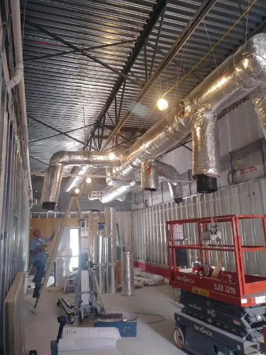 Stalvey Heating & Cooling Picture 8