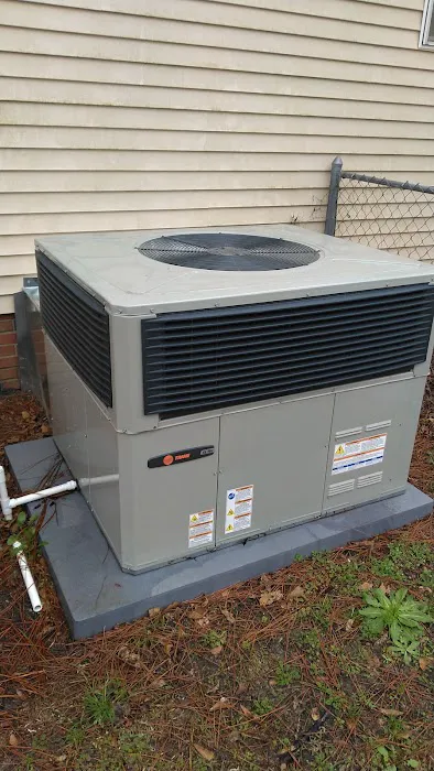 Ram Air HVAC Picture 2