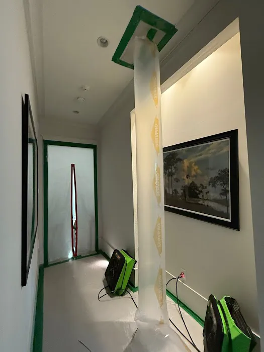 SERVPRO of Albany and Americus Picture 1