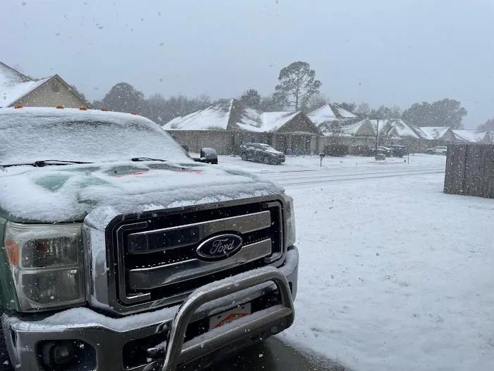 SERVPRO of Albany and Americus Picture 5