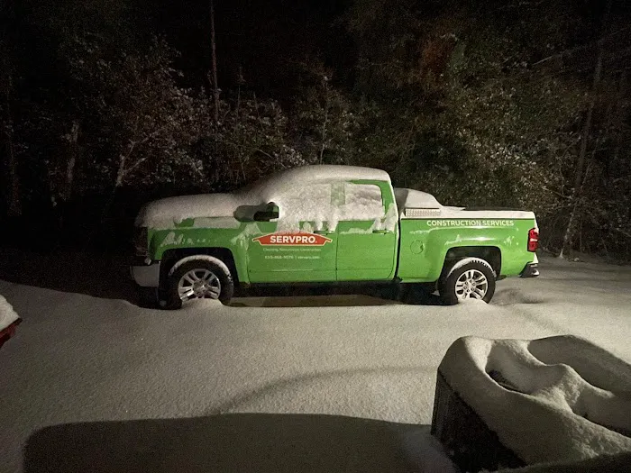 SERVPRO of Albany and Americus Picture 8