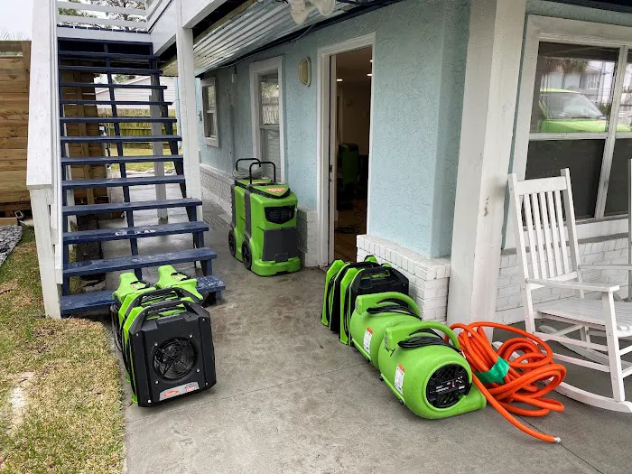 SERVPRO of Albany and Americus Picture 10