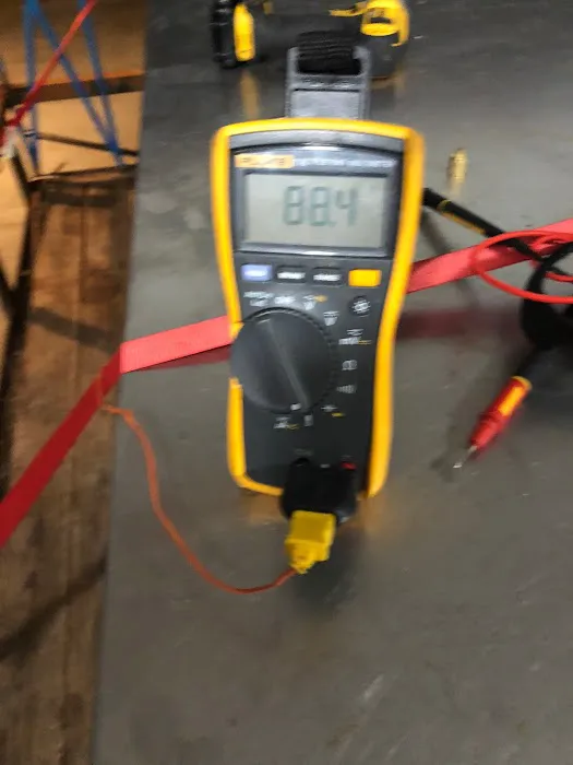 Service Pro's Picture 2