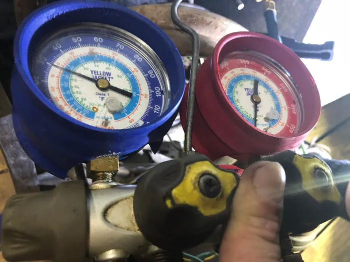 Service Pro's Picture 8