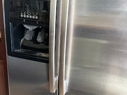 Albany Appliance Repair Picture 1