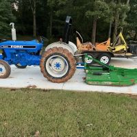 Contracting Service Pro's LLC. ico