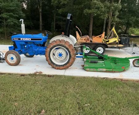 Contracting Service Pro's LLC.