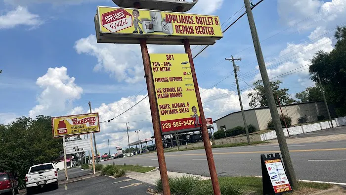 ATEAM APPLIANCE CONSULTANTS Picture 2