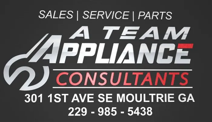 ATEAM APPLIANCE CONSULTANTS Picture 6