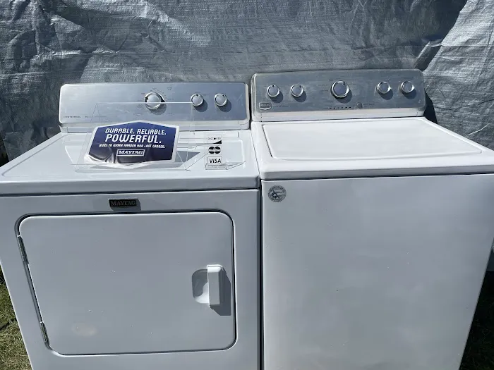 ATEAM APPLIANCE CONSULTANTS Picture 4