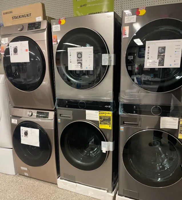 ATEAM APPLIANCE CONSULTANTS Picture 8