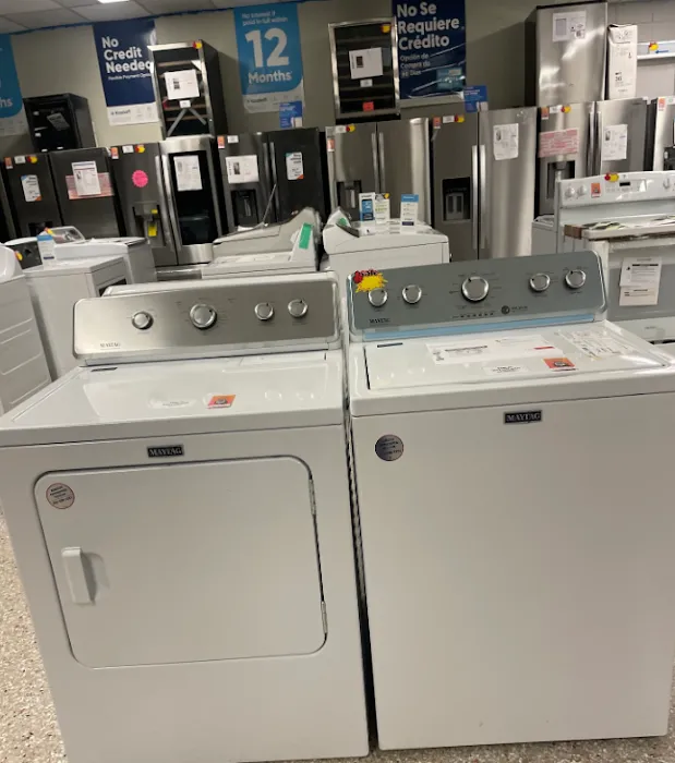 ATEAM APPLIANCE CONSULTANTS Picture 10