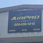 Air Pro Heating and Cooling