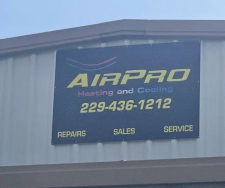 Air Pro Heating and Cooling