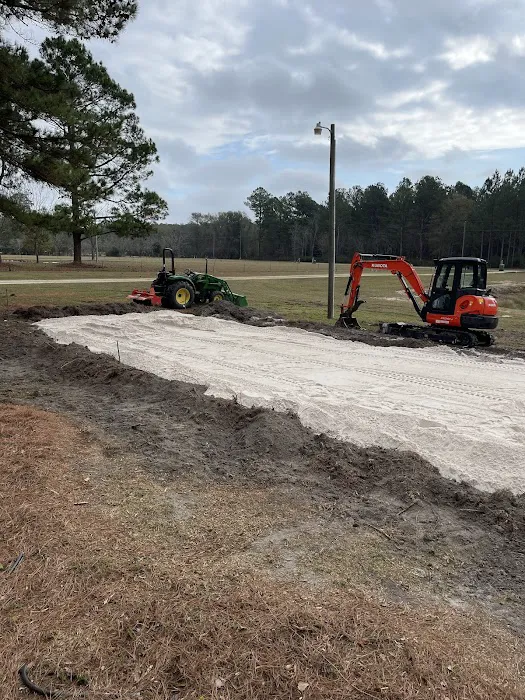 Carlton Septic Tank Service Inc Picture 1