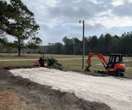 Carlton Septic Tank Service Inc