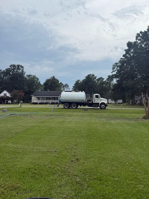 Carlton Septic Tank Service Inc Picture 2