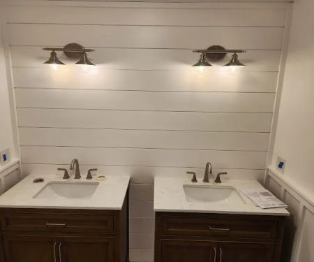 Miller Plumbing Heating & Elec