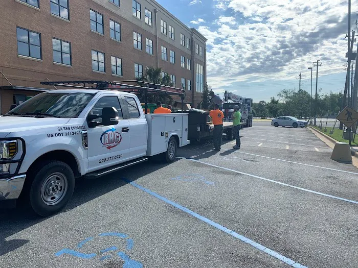 RHC Heating & Cooling Picture 3