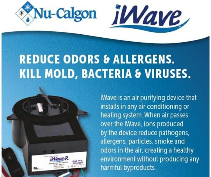 RHC Heating & Cooling Picture 1