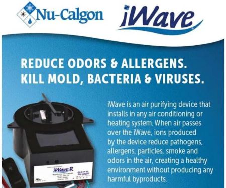 RHC Heating & Cooling