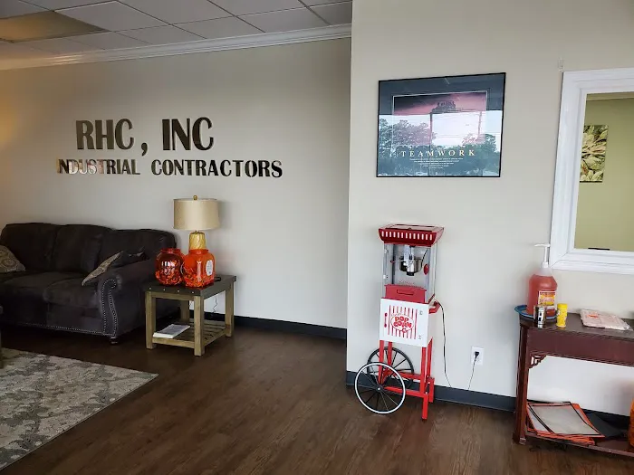 RHC Heating & Cooling Picture 6