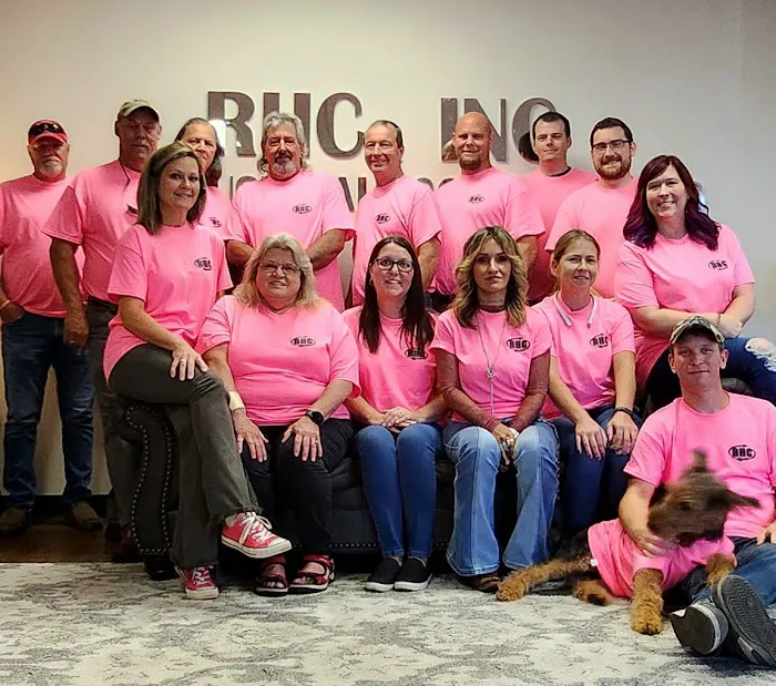 RHC Heating & Cooling Picture 8