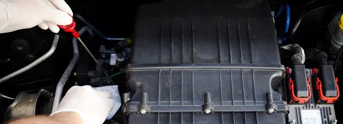 Erickson Automotive Picture 3