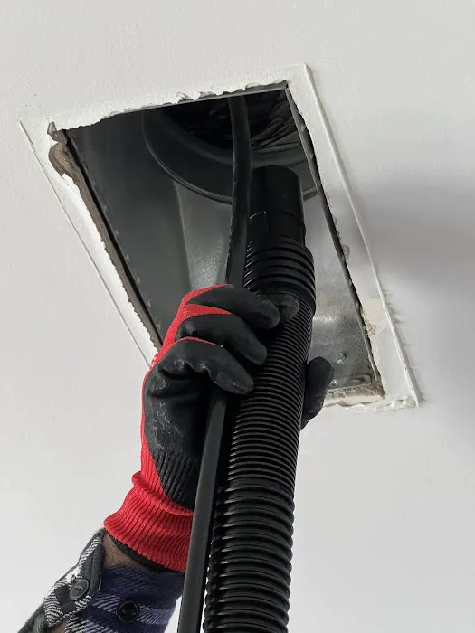 W&C Air Duct Picture 9