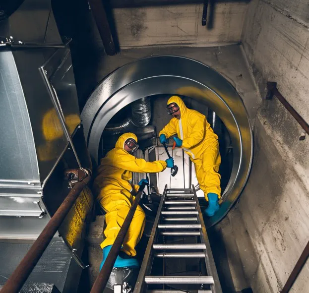 W&C Air Duct Picture 8