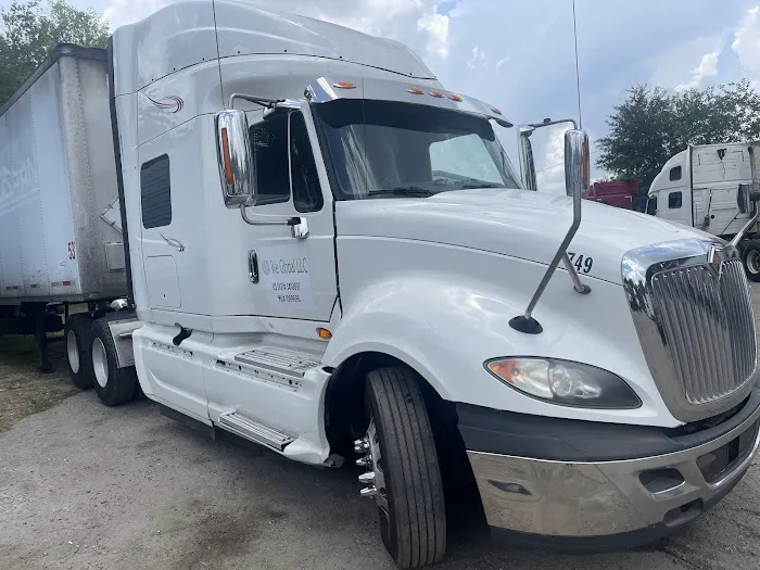 Jones and Sons Repair Picture 5