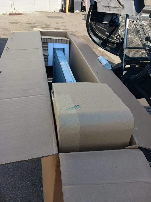 Jones and Sons Repair Picture 3