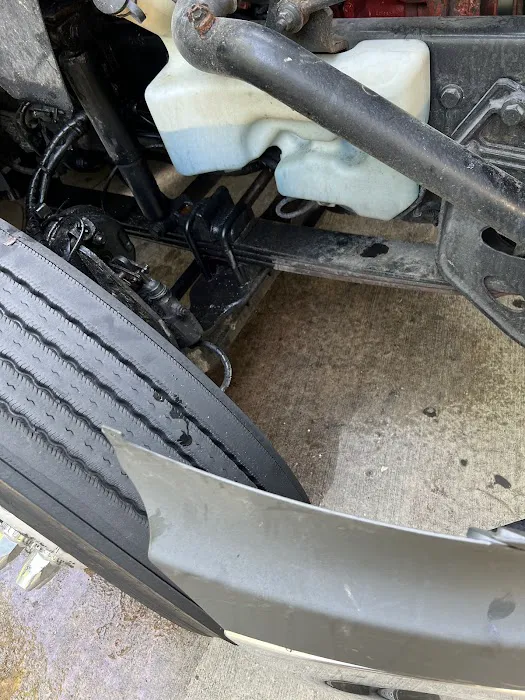 Jones and Sons Repair Picture 6