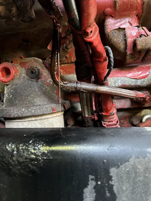 Jones and Sons Repair Picture 7