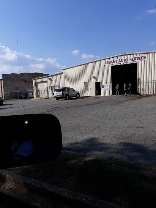 Albany Auto Service Picture 1