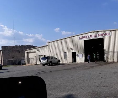 Albany Auto Service