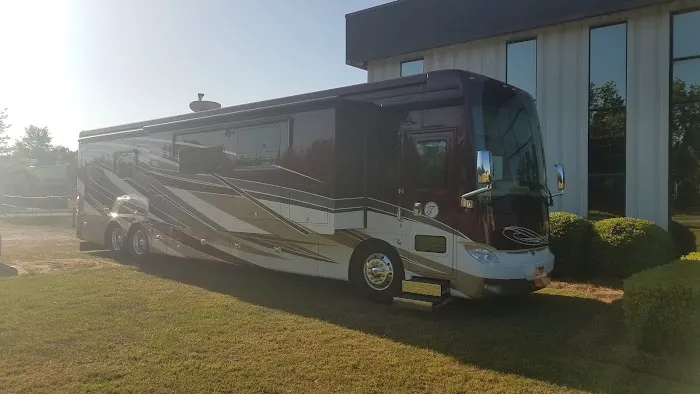 Cummins Sales and Service Picture 1