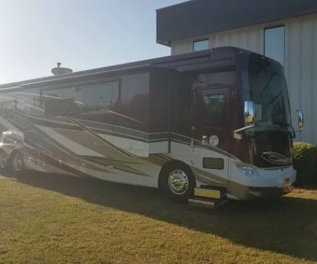 Cummins Sales and Service