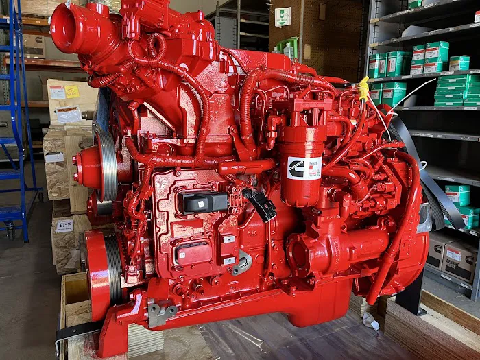 Cummins Sales and Service Picture 5