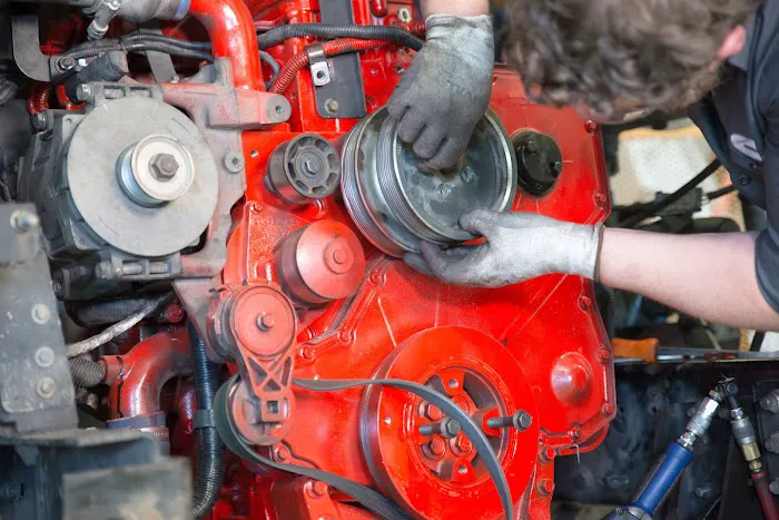 Cummins Sales and Service Picture 9